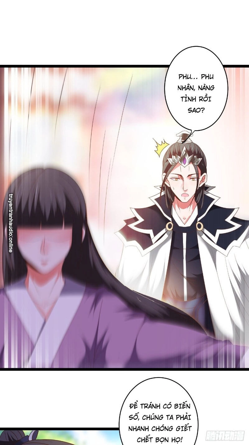 Trọng Sinh Tối Cường Ma Tôn Ở Rể Chapter 102 - 28