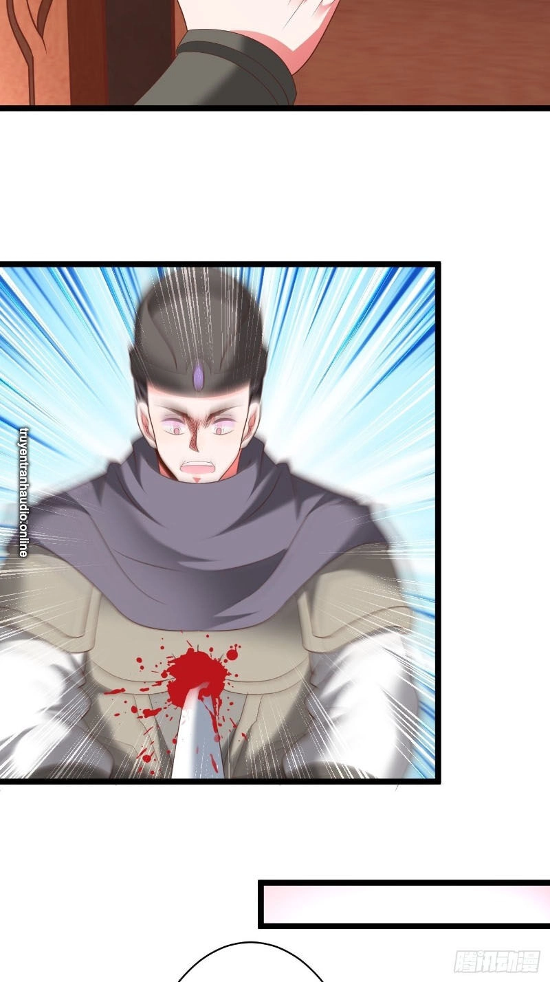 Trọng Sinh Tối Cường Ma Tôn Ở Rể Chapter 102 - 33