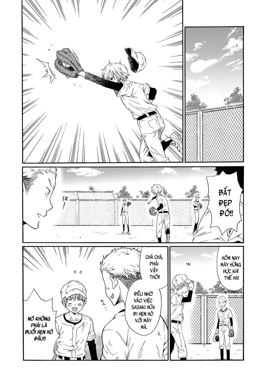 Boku No Namae Wa 'Shounen A' Chapter 1 - 37