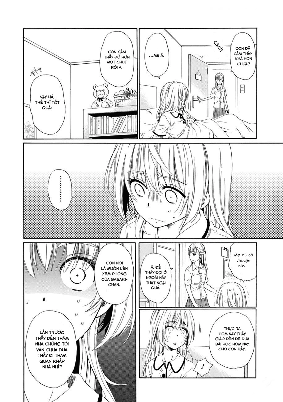 Boku No Namae Wa 'Shounen A' Chapter 2 - 6