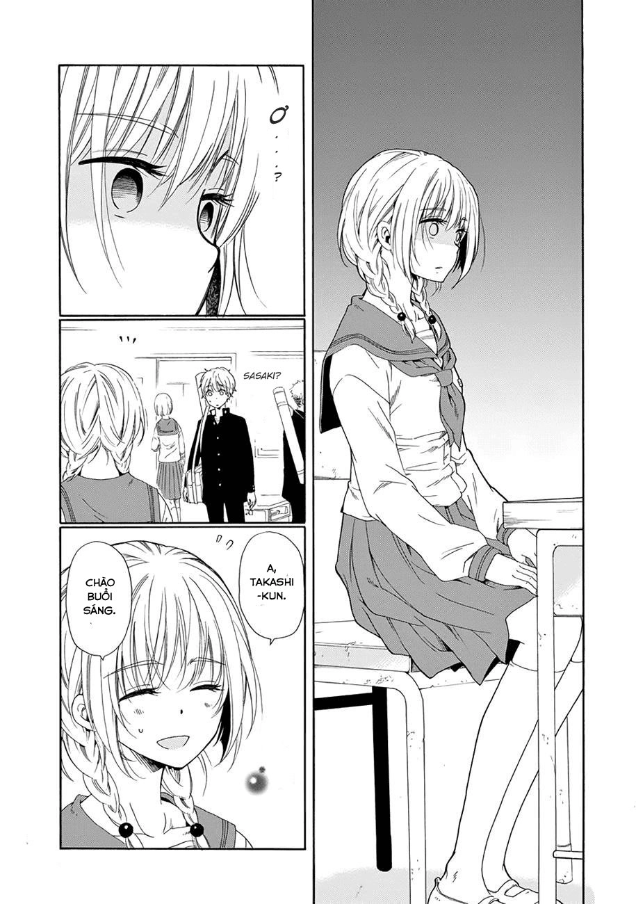 Boku No Namae Wa 'Shounen A' Chapter 2 - 11