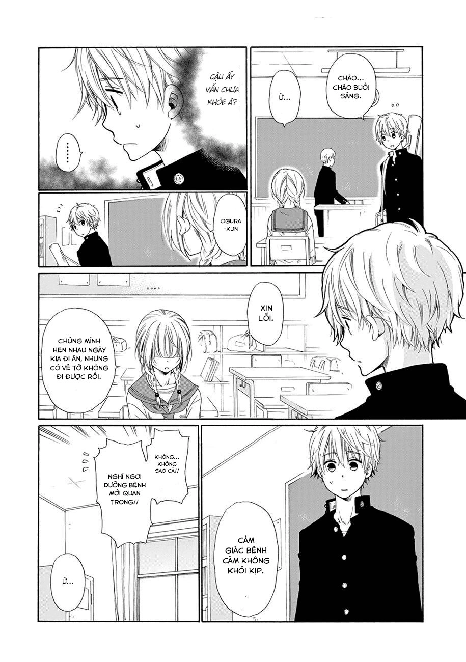 Boku No Namae Wa 'Shounen A' Chapter 2 - 12