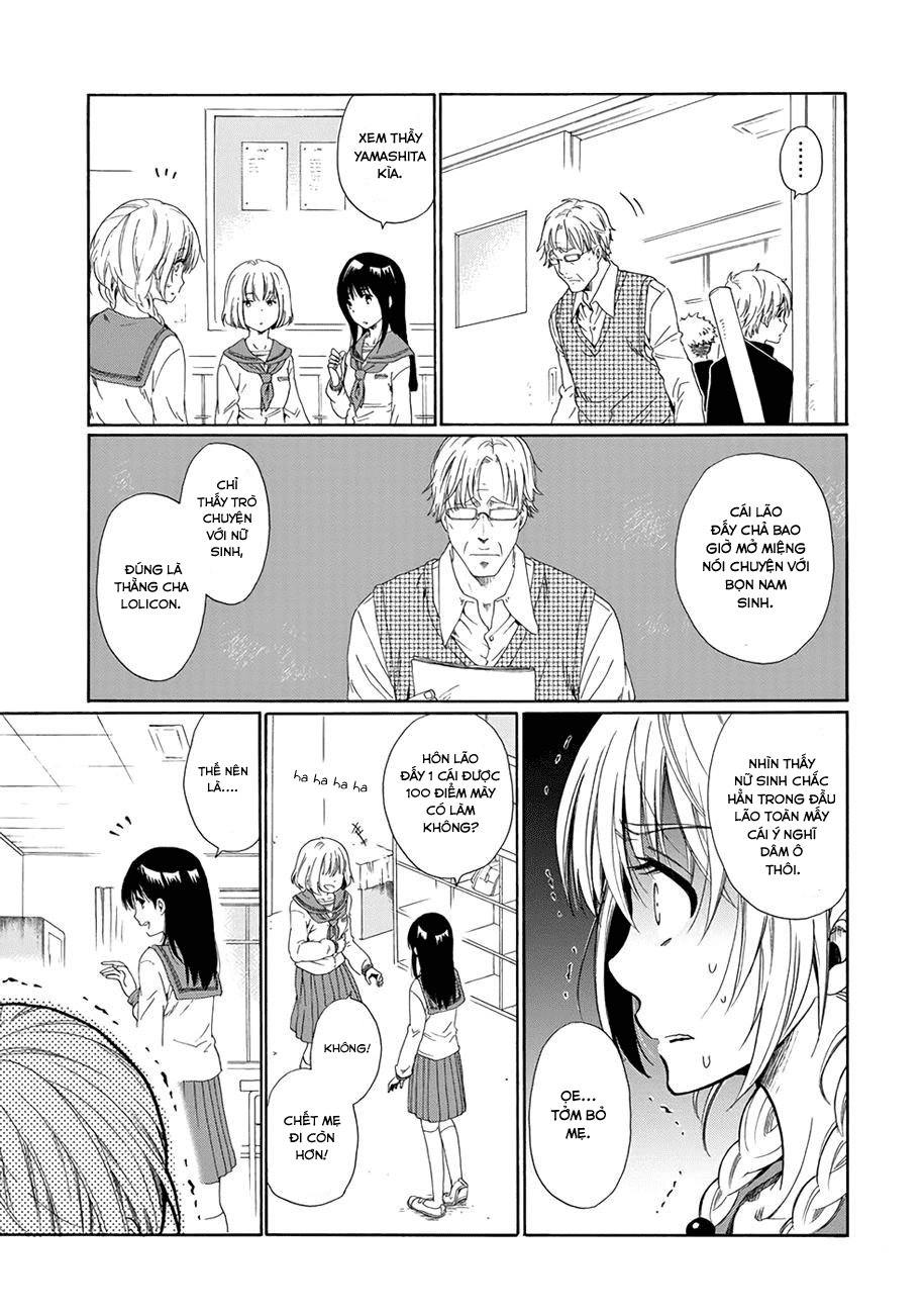 Boku No Namae Wa 'Shounen A' Chapter 2 - 15