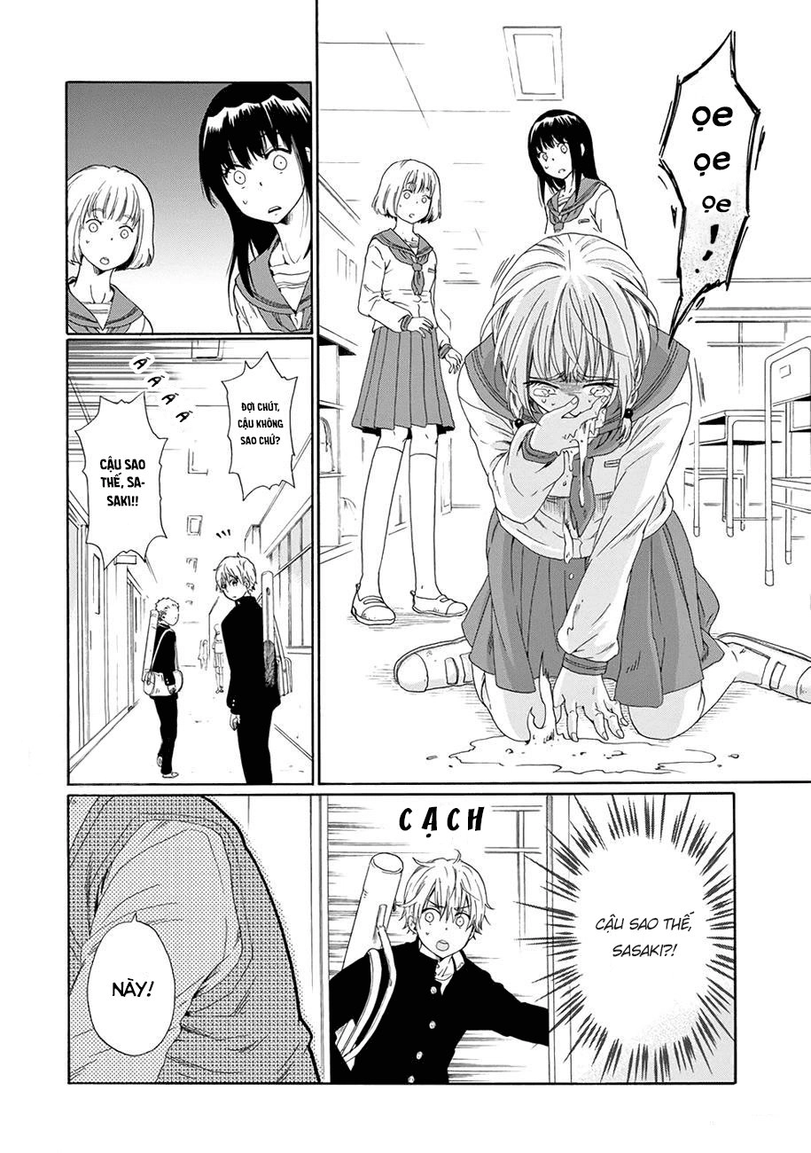 Boku No Namae Wa 'Shounen A' Chapter 2 - 16