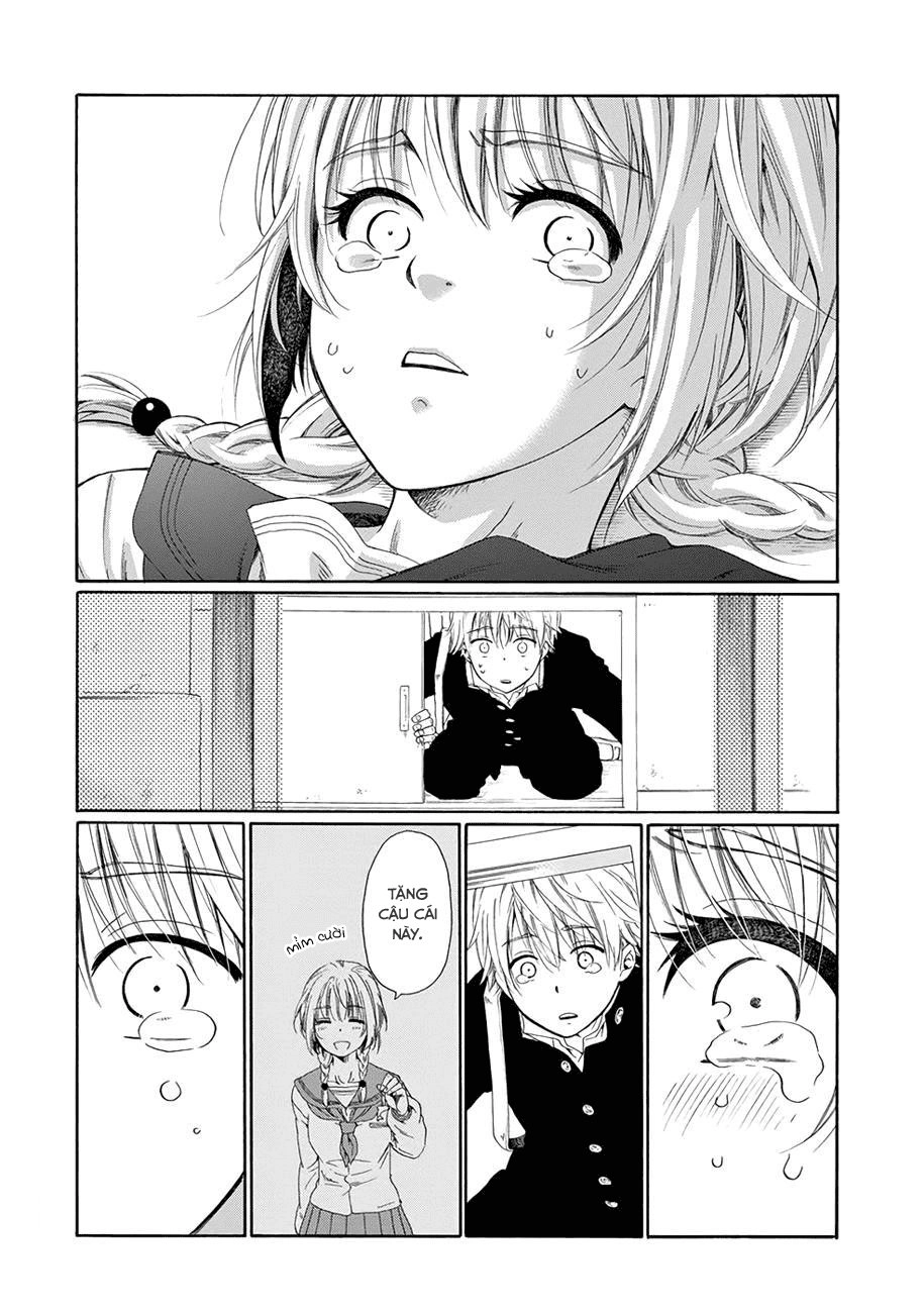 Boku No Namae Wa 'Shounen A' Chapter 2 - 29