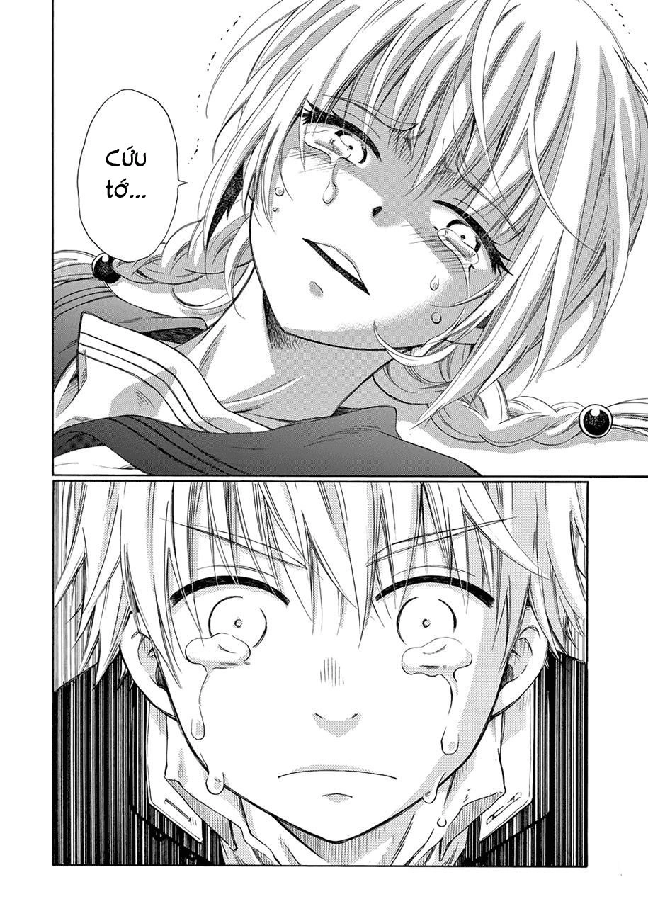 Boku No Namae Wa 'Shounen A' Chapter 2 - 31