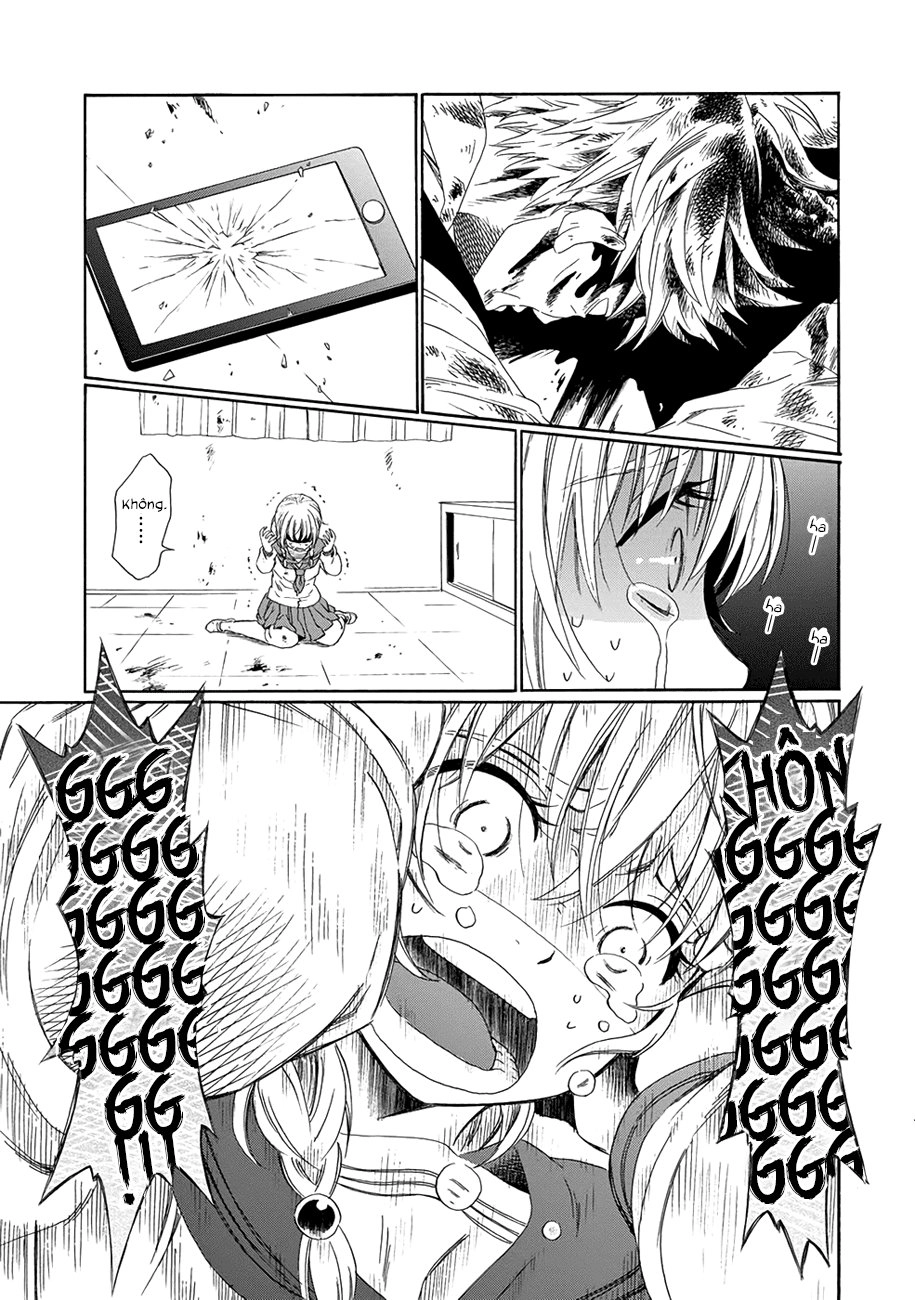 Boku No Namae Wa 'Shounen A' Chapter 3 - 5