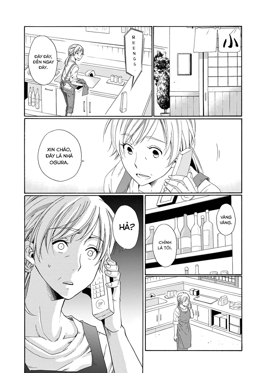 Boku No Namae Wa 'Shounen A' Chapter 3 - 13