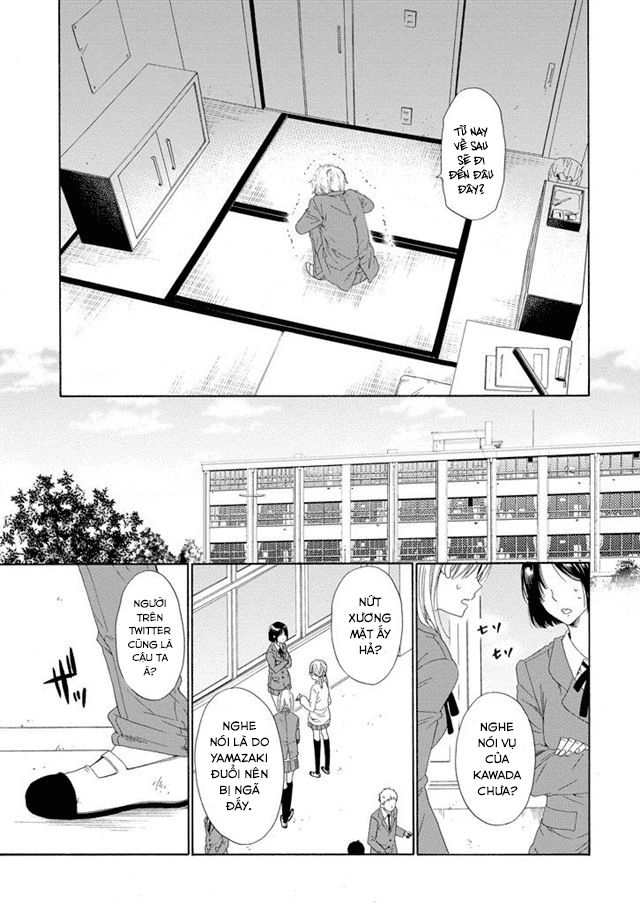 Boku No Namae Wa 'Shounen A' Chapter 5 - 21