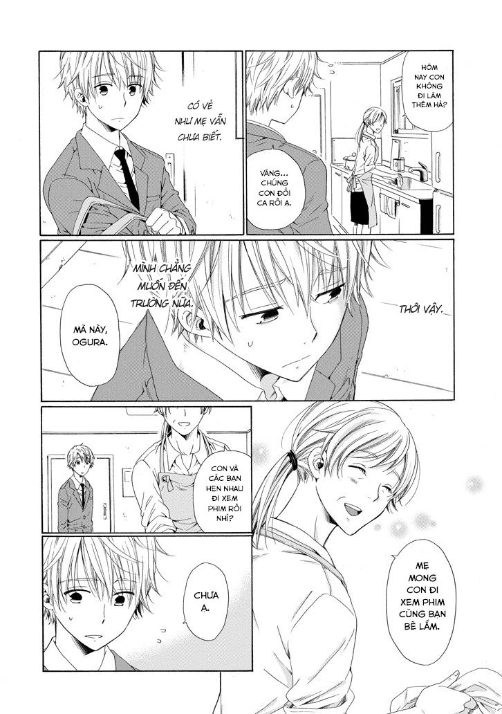 Boku No Namae Wa 'Shounen A' Chapter 6 - 10