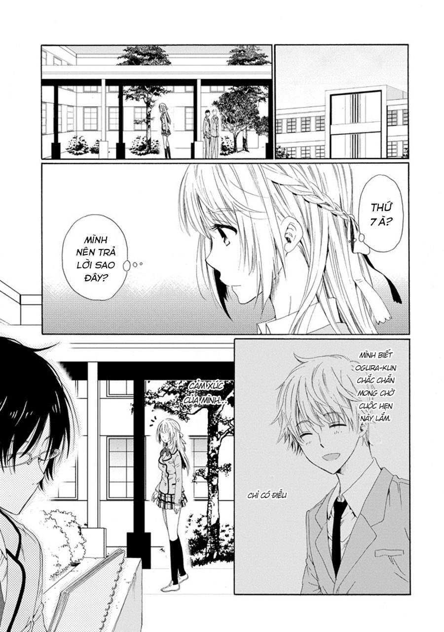 Boku No Namae Wa 'Shounen A' Chapter 7 - 5