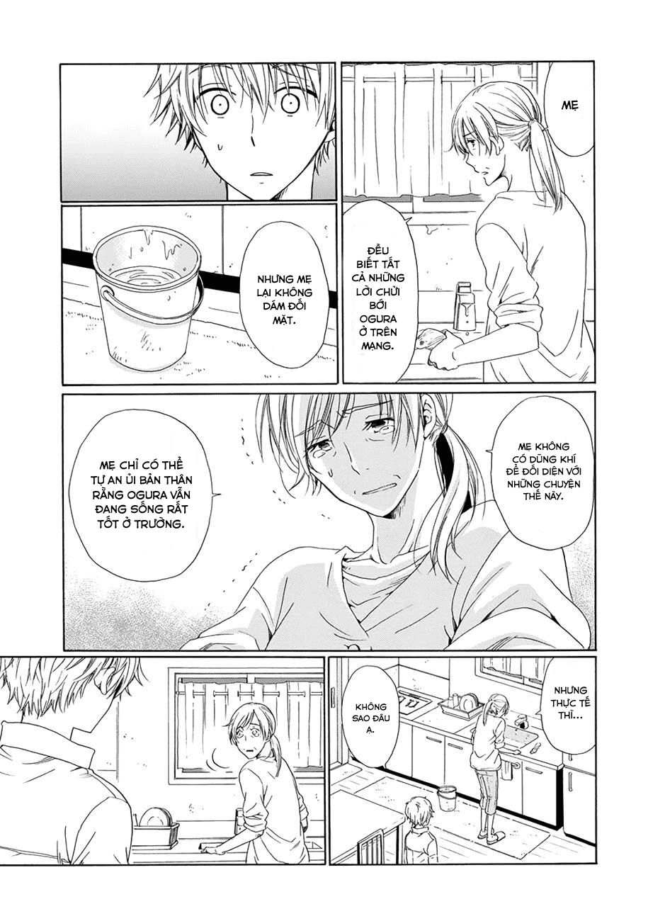 Boku No Namae Wa 'Shounen A' Chapter 8 - 5