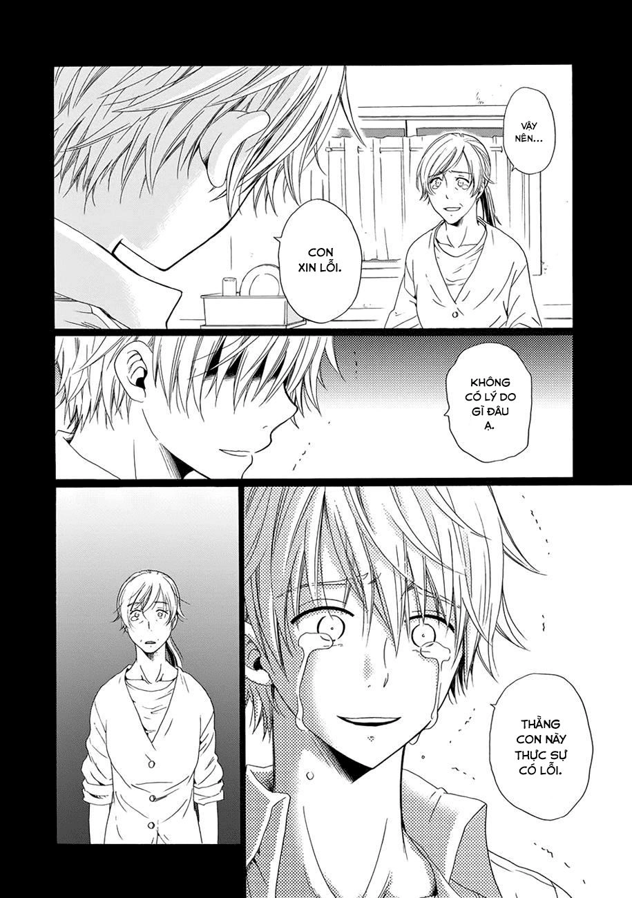 Boku No Namae Wa 'Shounen A' Chapter 8 - 22