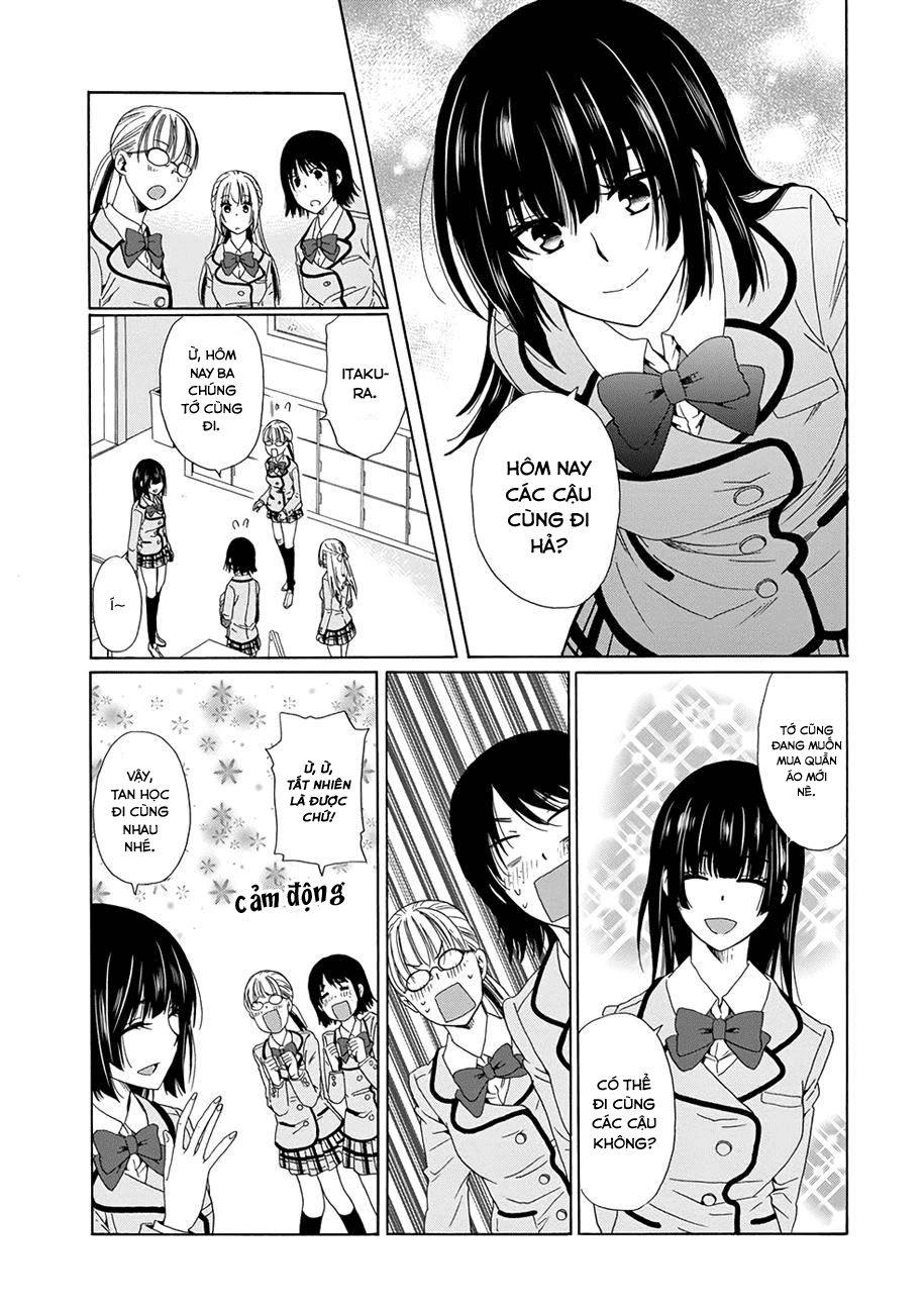 Boku No Namae Wa 'Shounen A' Chapter 9 - 19