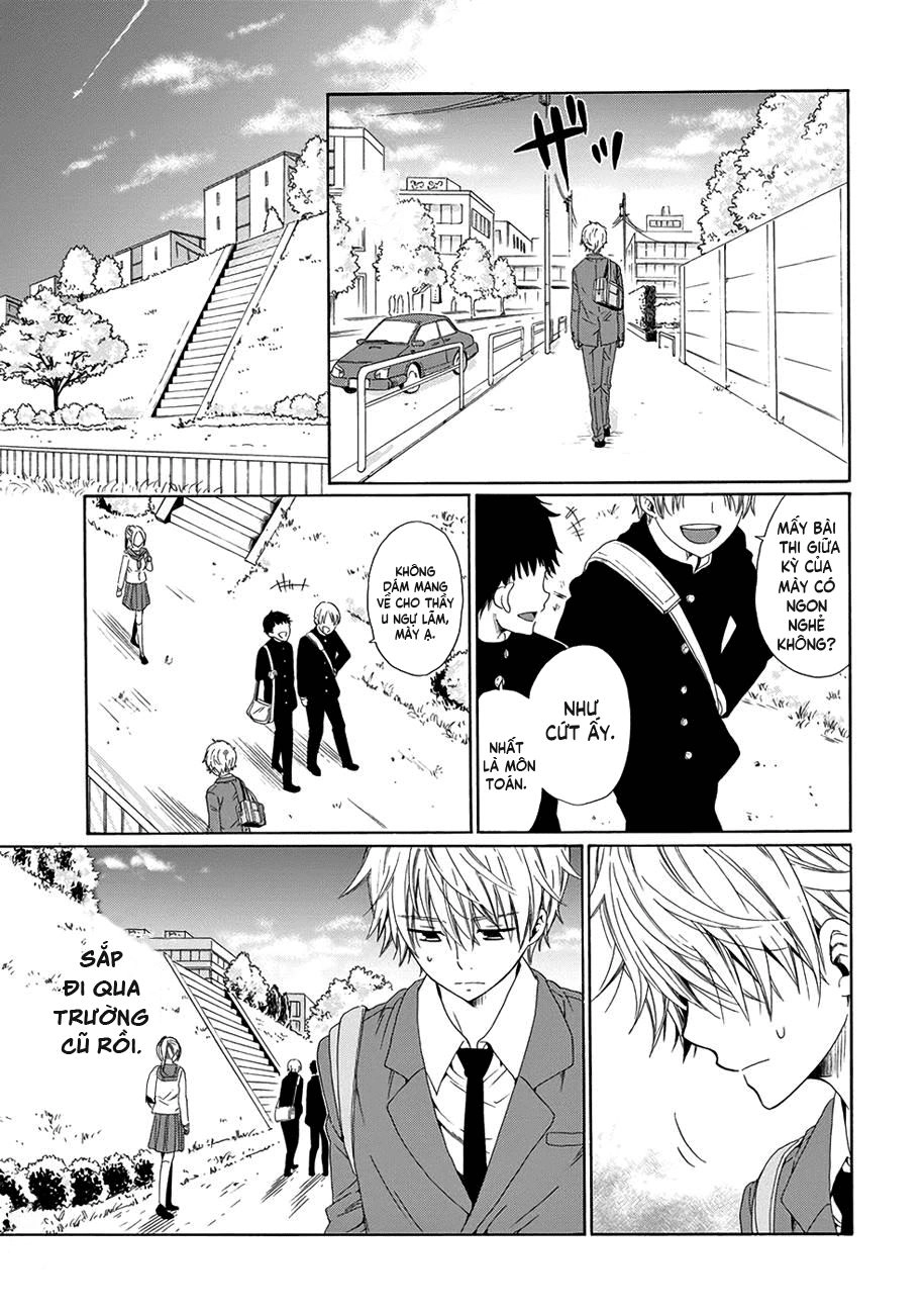 Boku No Namae Wa 'Shounen A' Chapter 10 - 7