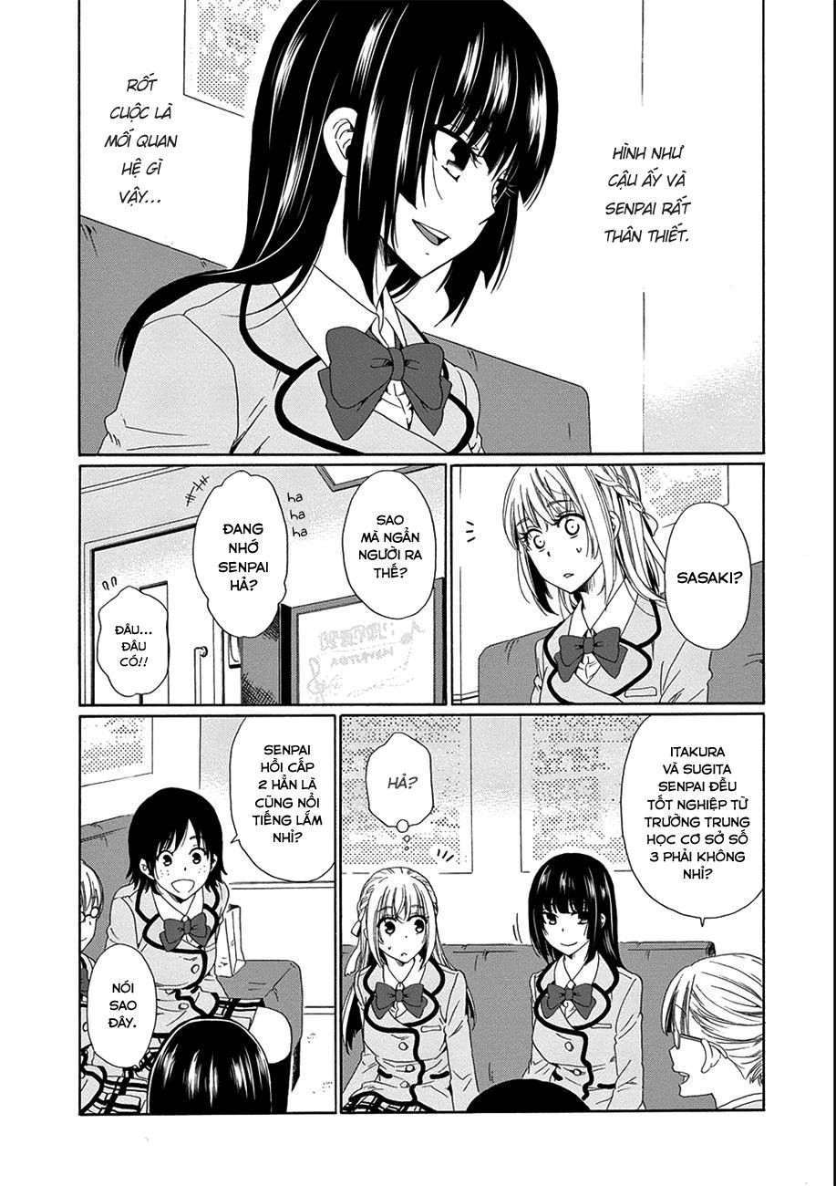 Boku No Namae Wa 'Shounen A' Chapter 11 - 5