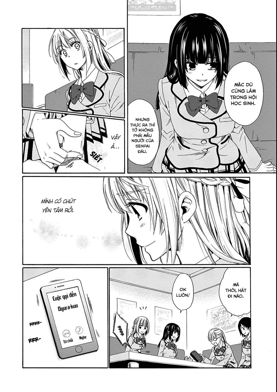 Boku No Namae Wa 'Shounen A' Chapter 11 - 6