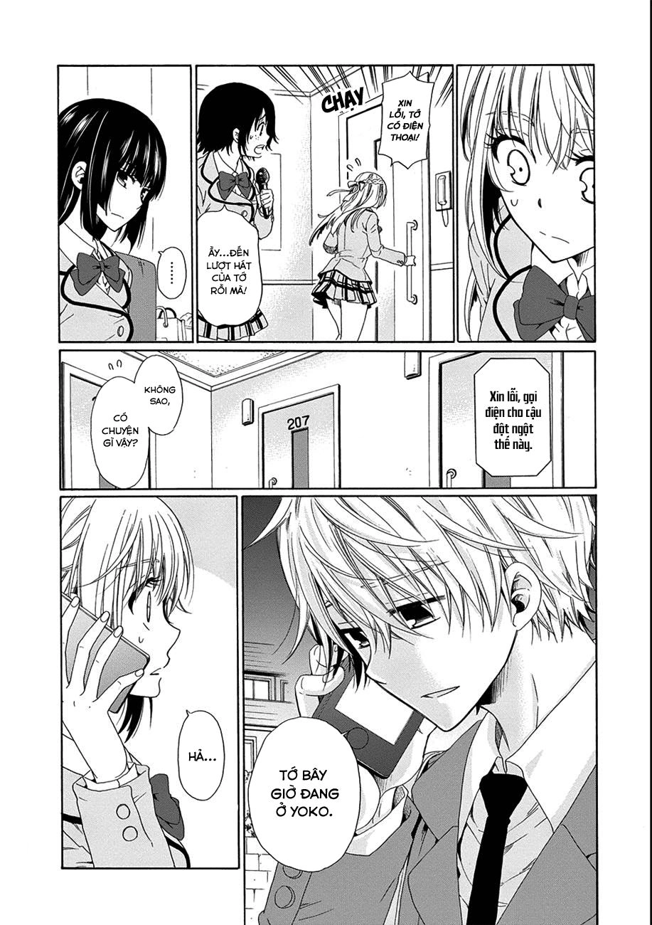 Boku No Namae Wa 'Shounen A' Chapter 11 - 7