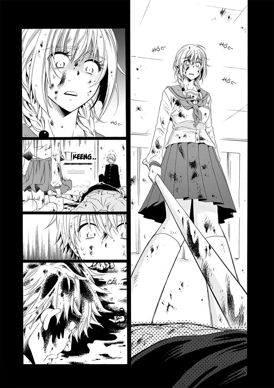 Boku No Namae Wa 'Shounen A' Chapter 11 - 14