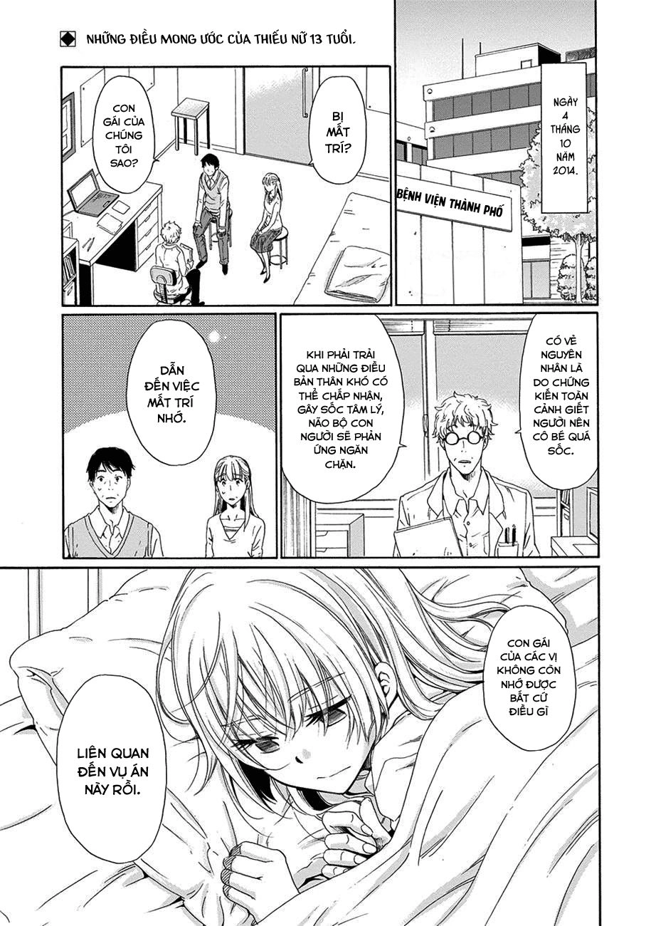 Boku No Namae Wa 'Shounen A' Chapter 12 - 3