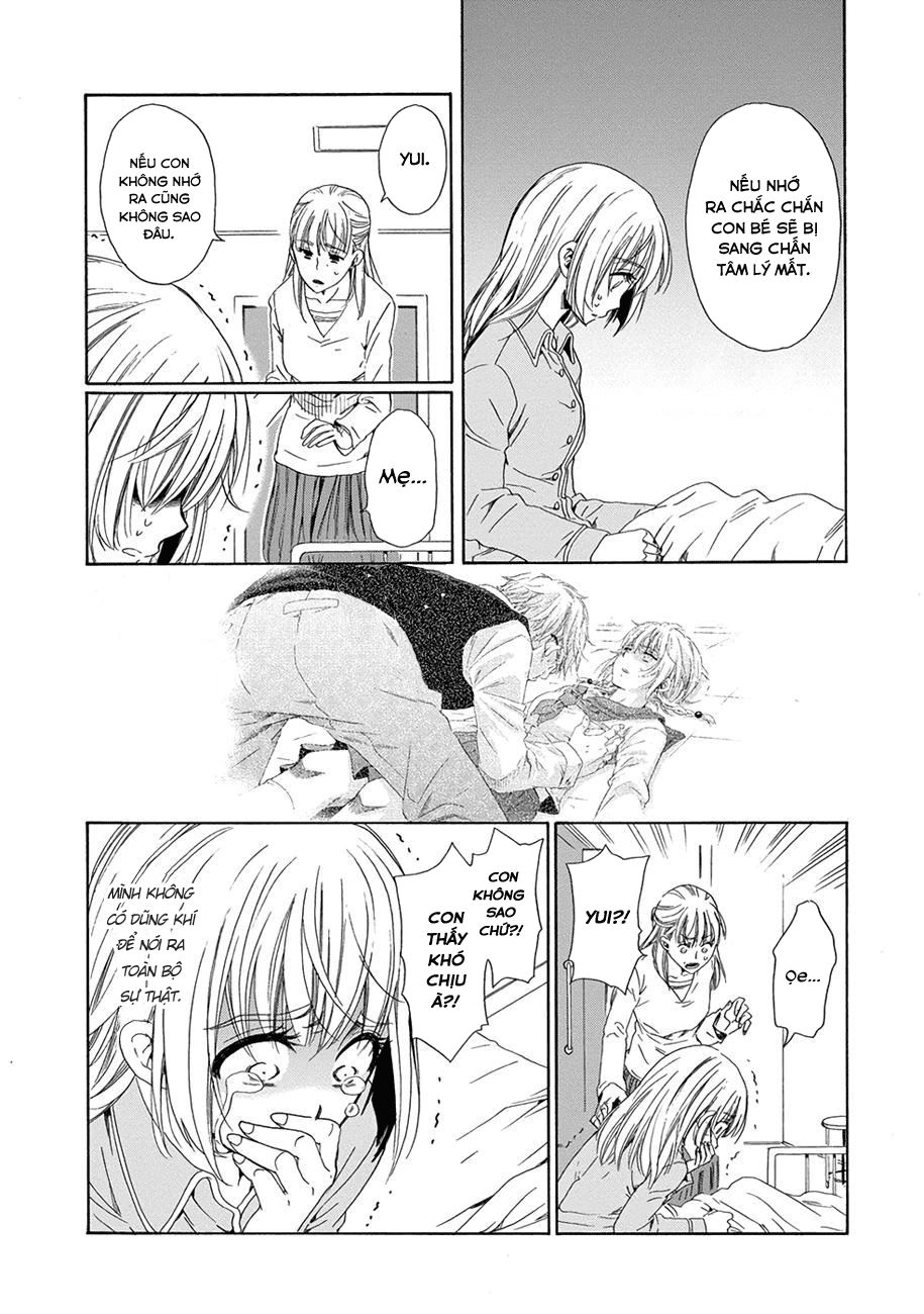 Boku No Namae Wa 'Shounen A' Chapter 12 - 7