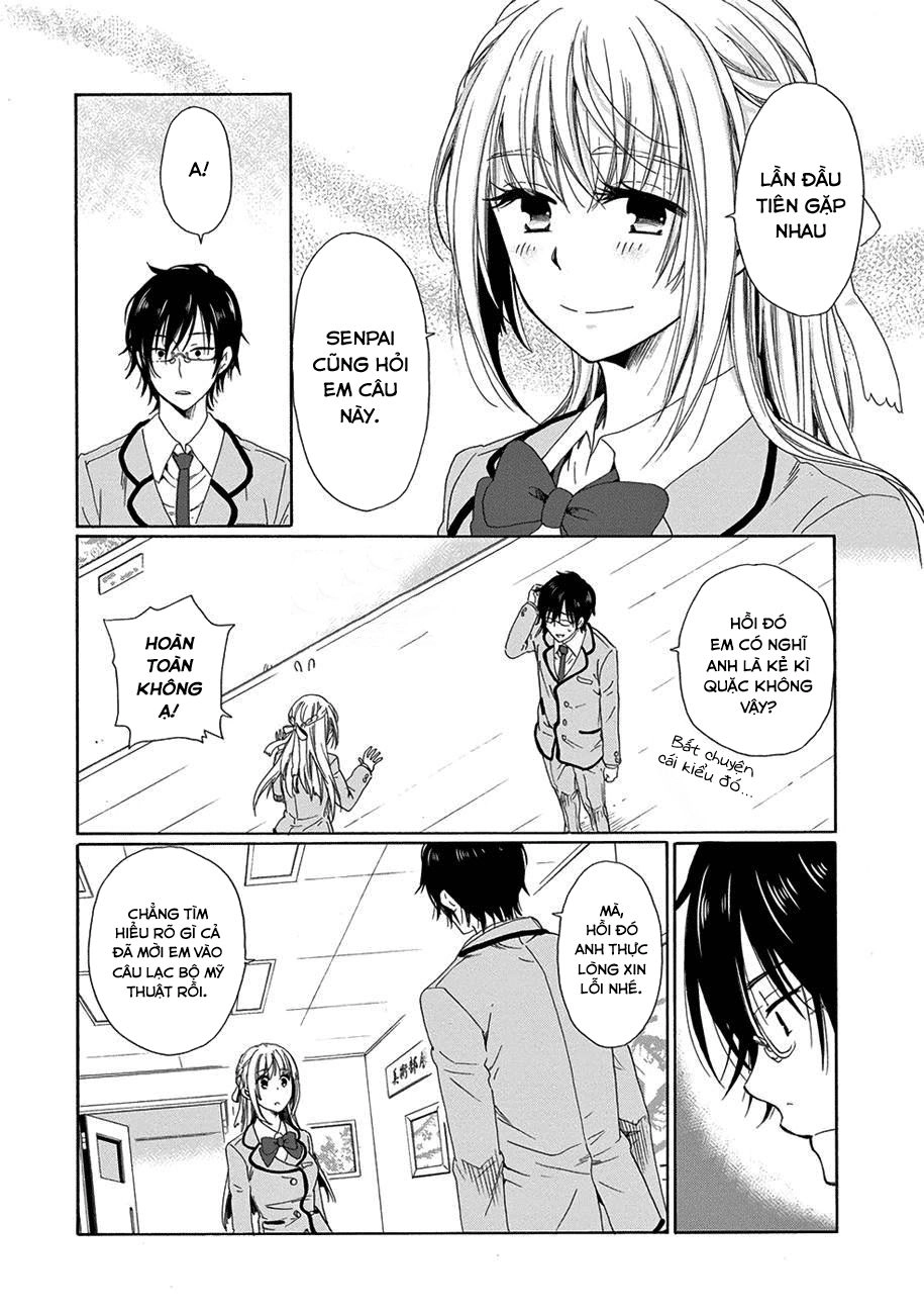 Boku No Namae Wa 'Shounen A' Chapter 12 - 10