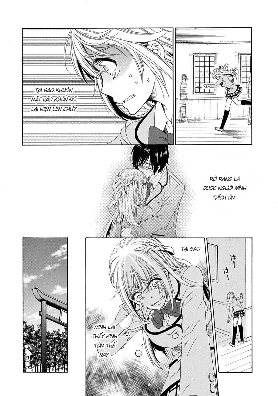 Boku No Namae Wa 'Shounen A' Chapter 12 - 18