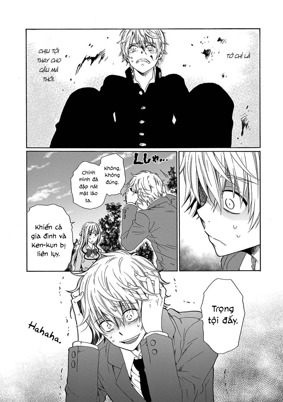 Boku No Namae Wa 'Shounen A' Chapter 12 - 23