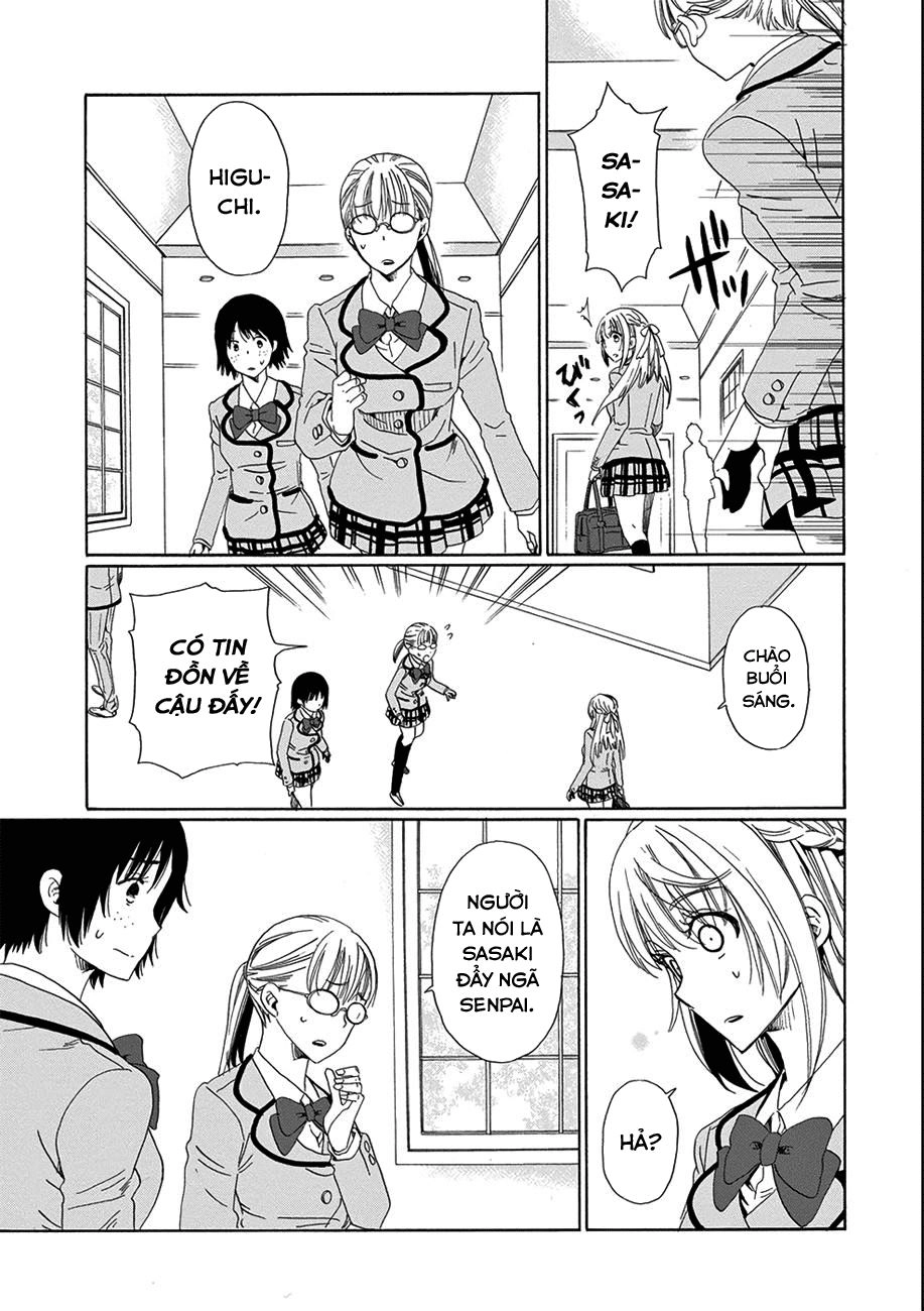 Boku No Namae Wa 'Shounen A' Chapter 13 - 5