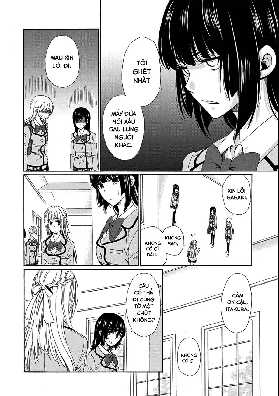 Boku No Namae Wa 'Shounen A' Chapter 13 - 8