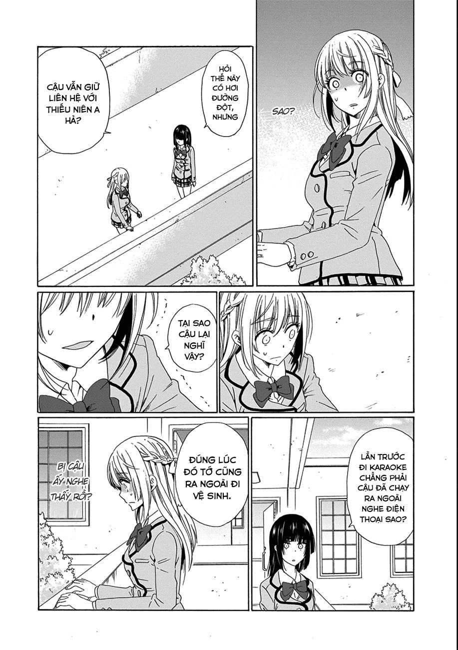 Boku No Namae Wa 'Shounen A' Chapter 13 - 10