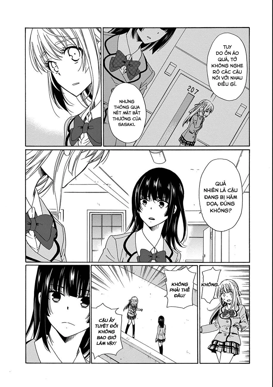 Boku No Namae Wa 'Shounen A' Chapter 13 - 11