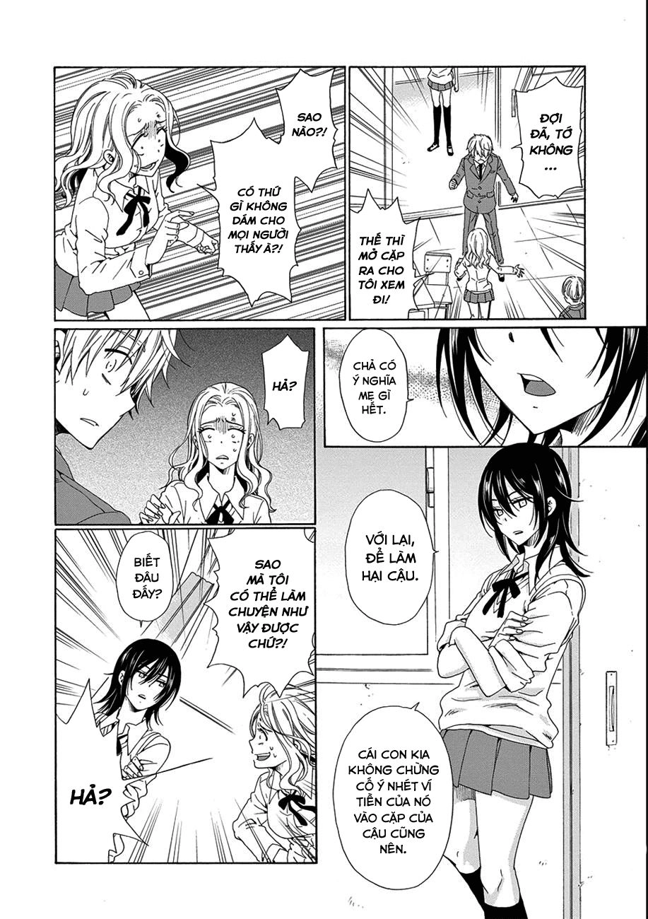 Boku No Namae Wa 'Shounen A' Chapter 13 - 18