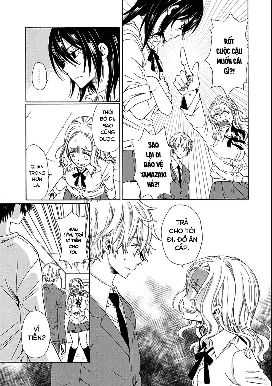 Boku No Namae Wa 'Shounen A' Chapter 13 - 19