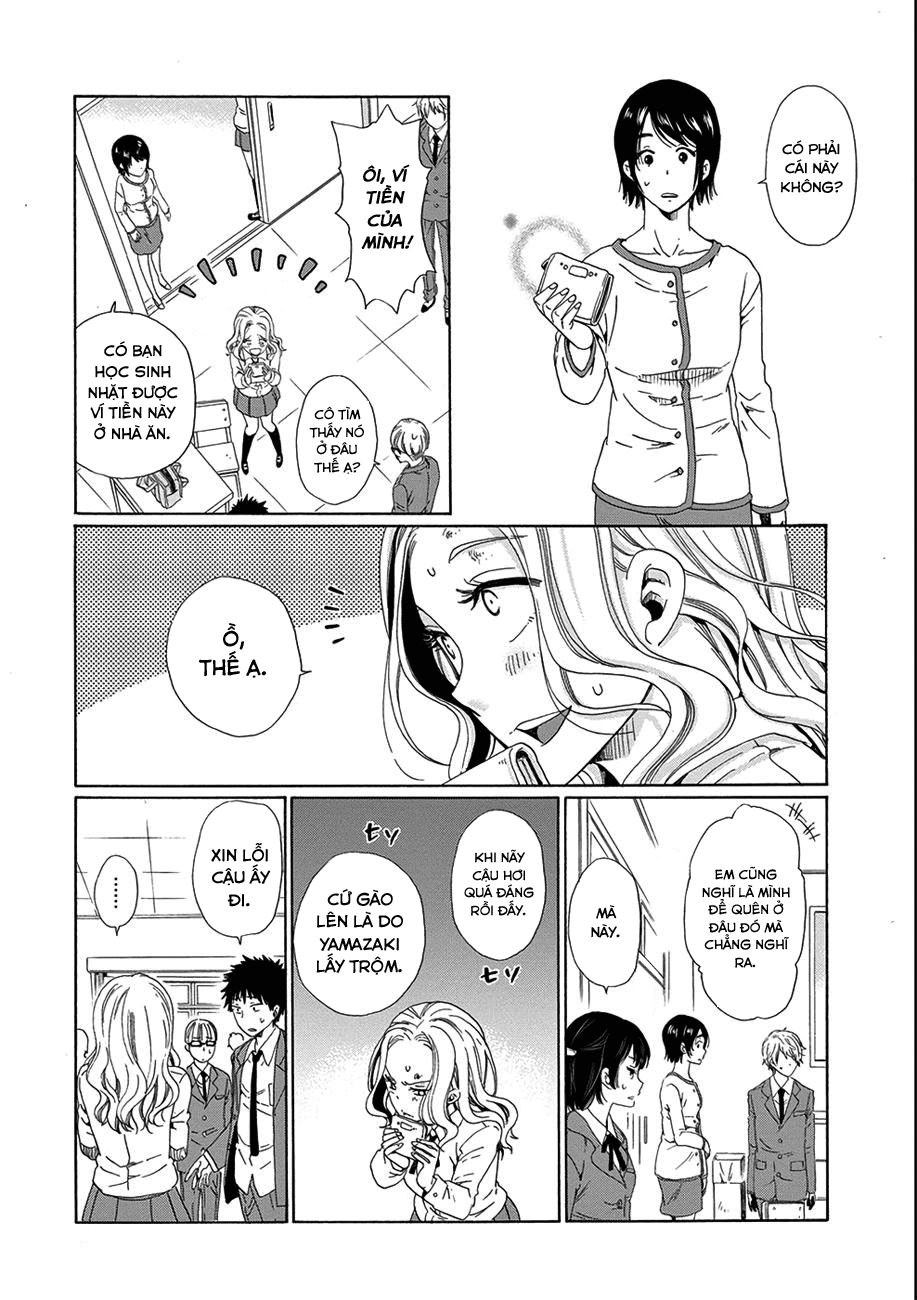 Boku No Namae Wa 'Shounen A' Chapter 13 - 20