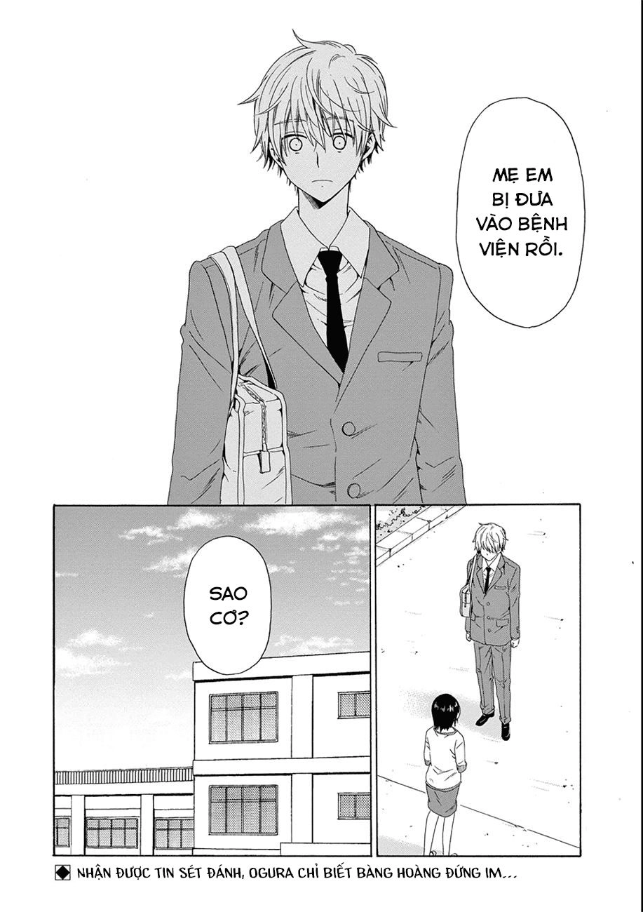 Boku No Namae Wa 'Shounen A' Chapter 13 - 28