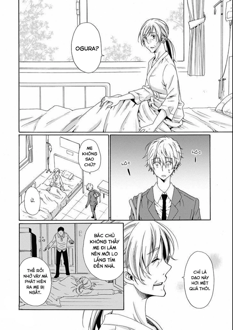 Boku No Namae Wa 'Shounen A' Chapter 14 - 6