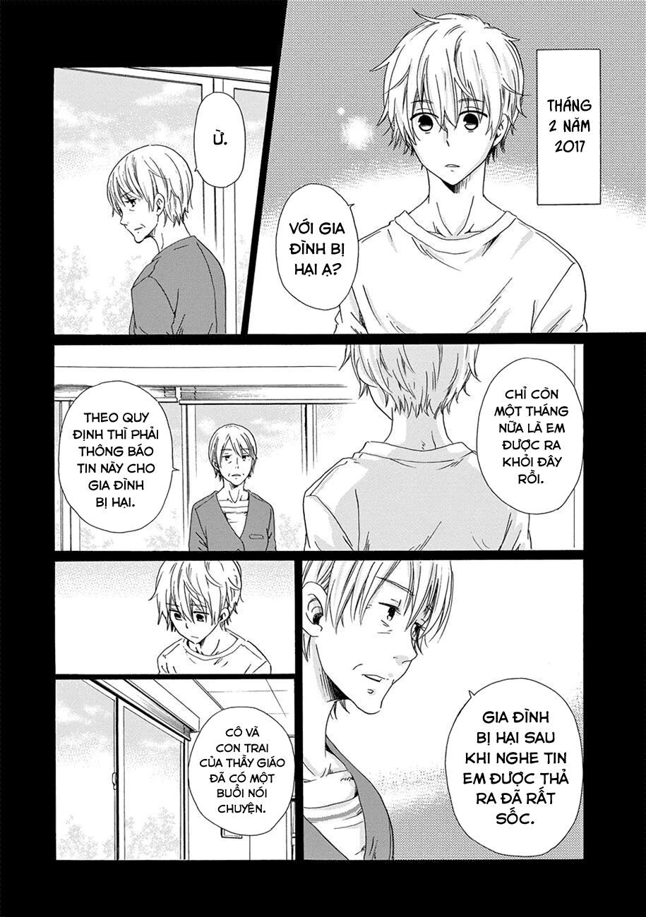 Boku No Namae Wa 'Shounen A' Chapter 16 - 6