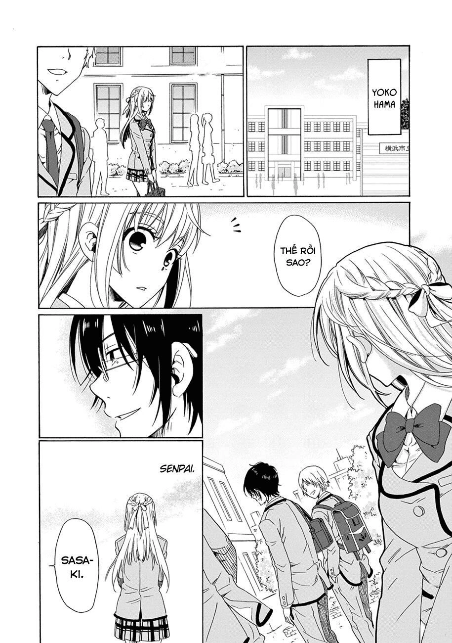 Boku No Namae Wa 'Shounen A' Chapter 16 - 10