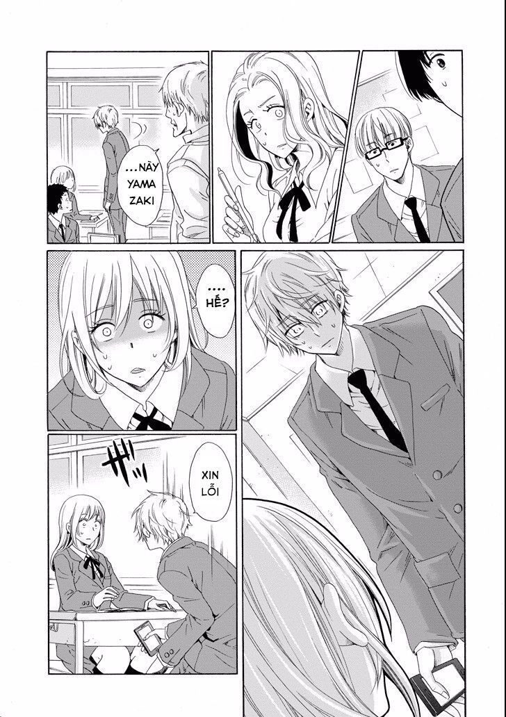 Boku No Namae Wa 'Shounen A' Chapter 17 - 9