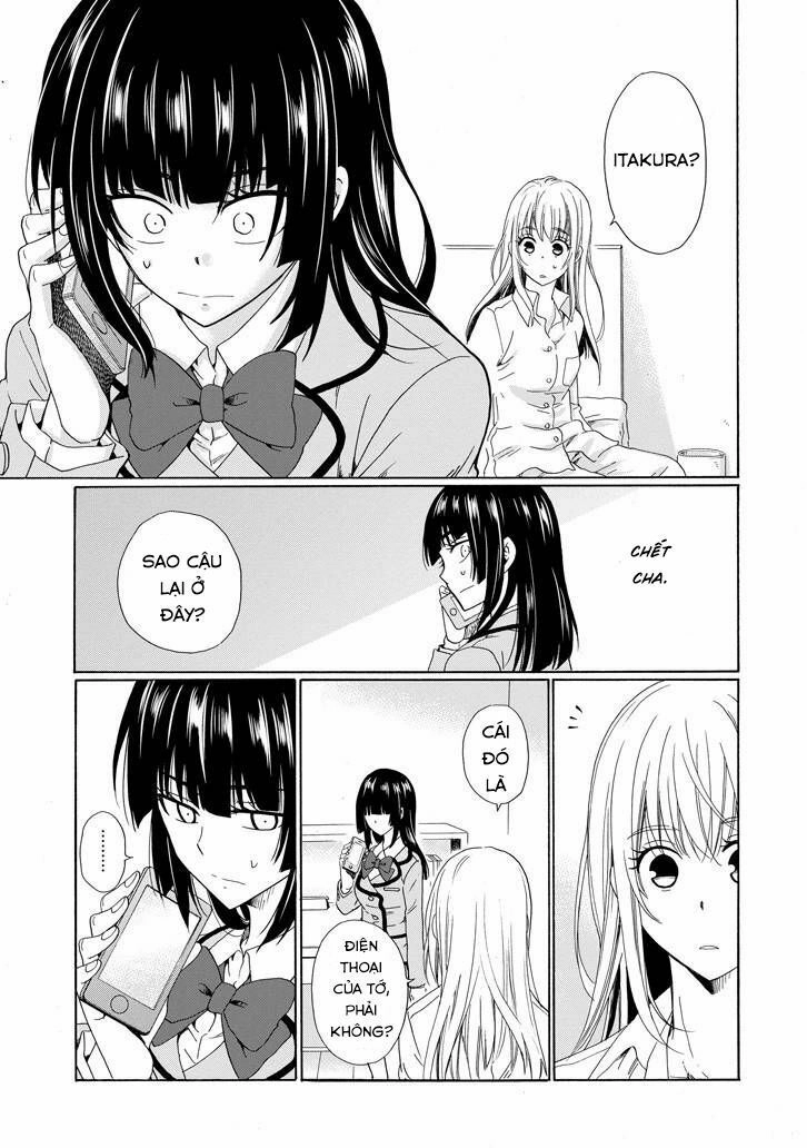 Boku No Namae Wa 'Shounen A' Chapter 18 - 7