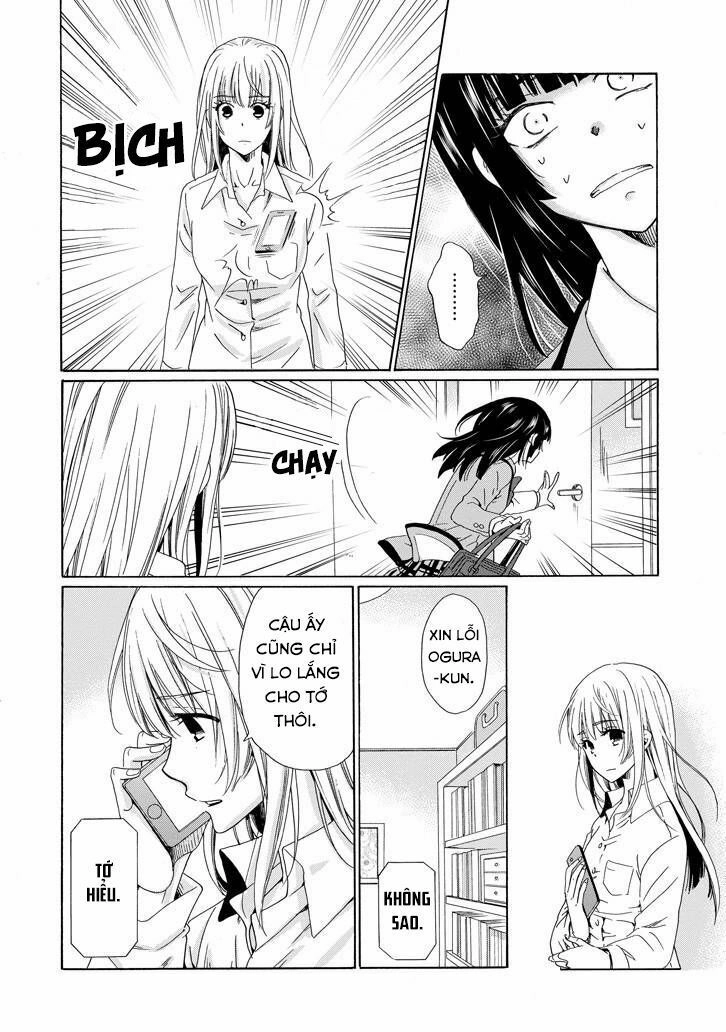 Boku No Namae Wa 'Shounen A' Chapter 18 - 10