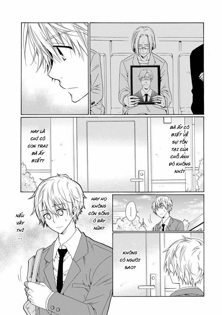 Boku No Namae Wa 'Shounen A' Chapter 18 - 15