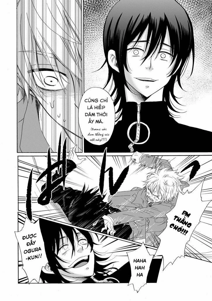 Boku No Namae Wa 'Shounen A' Chapter 18 - 26