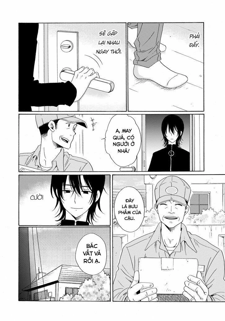 Boku No Namae Wa 'Shounen A' Chapter 19 - 14