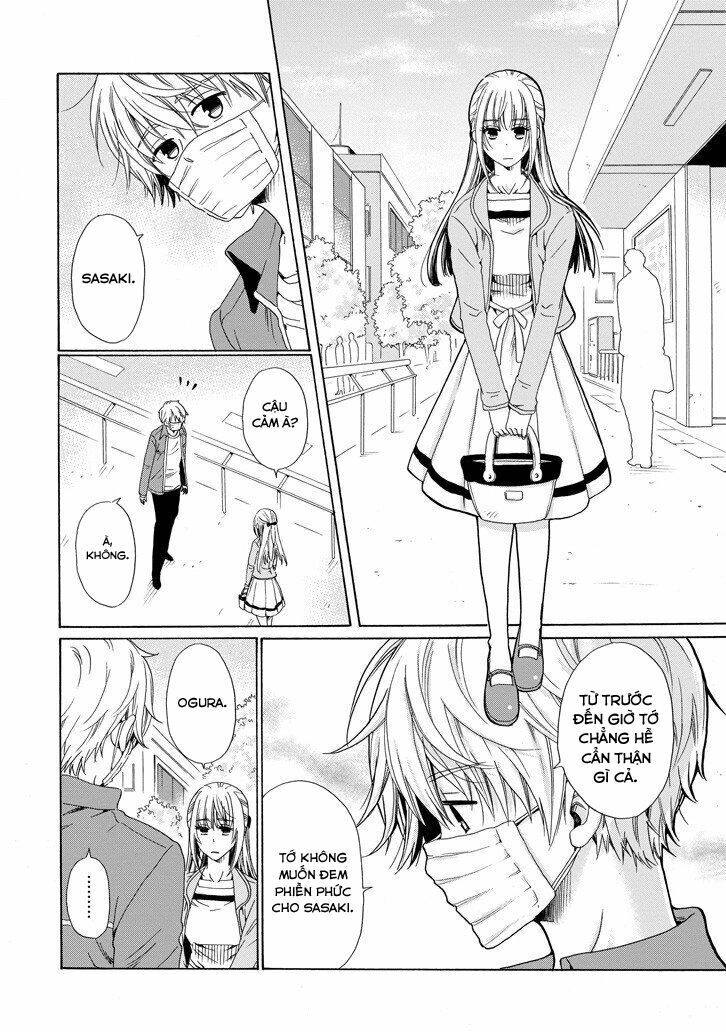 Boku No Namae Wa 'Shounen A' Chapter 19 - 16