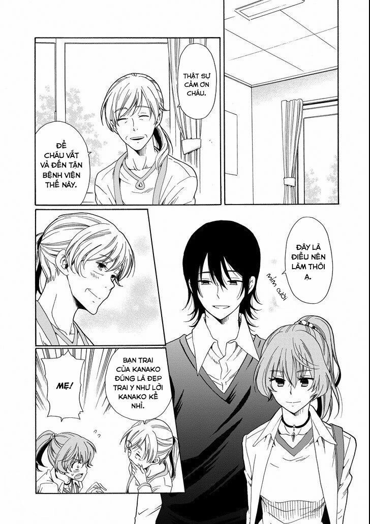 Boku No Namae Wa 'Shounen A' Chapter 20 - 5