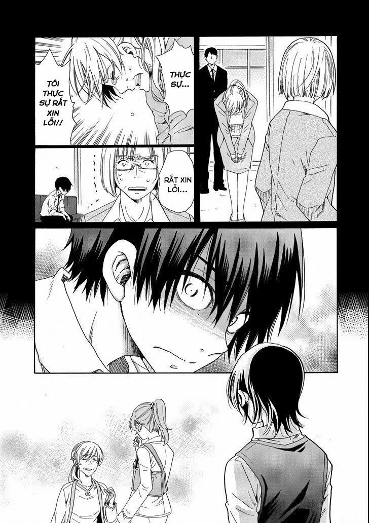 Boku No Namae Wa 'Shounen A' Chapter 20 - 7