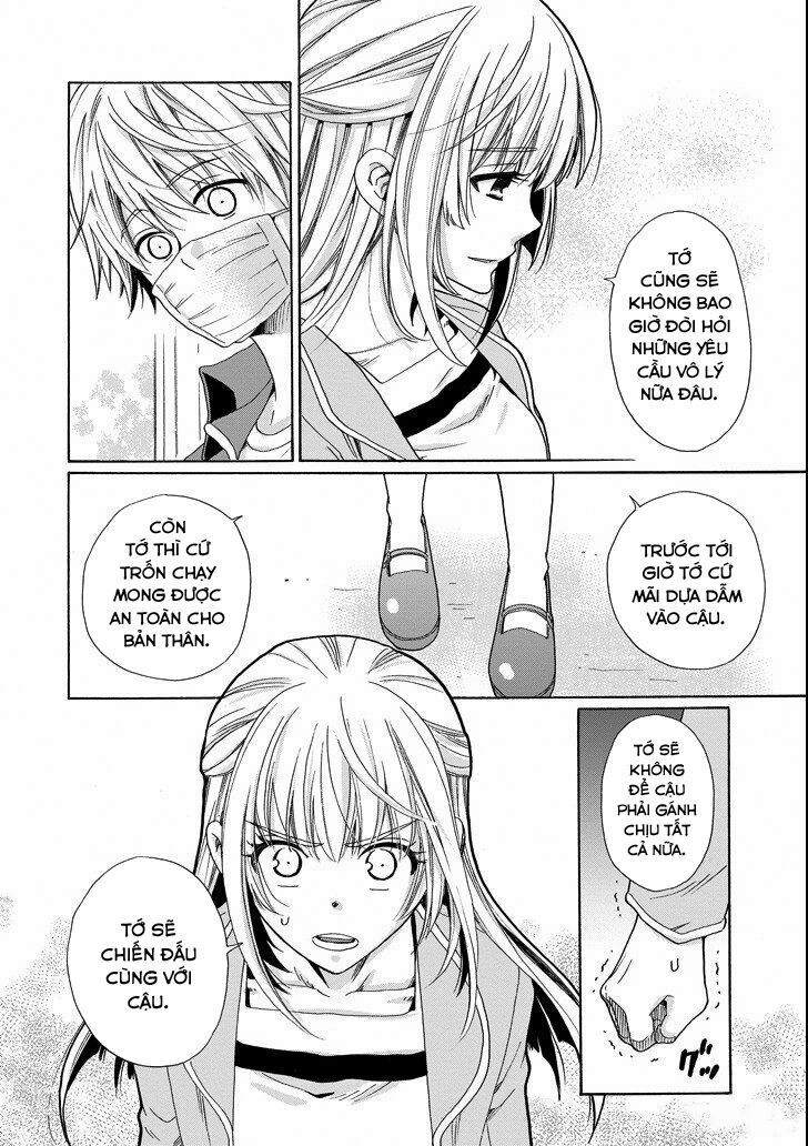 Boku No Namae Wa 'Shounen A' Chapter 20 - 10