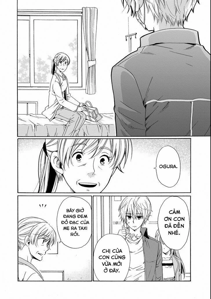 Boku No Namae Wa 'Shounen A' Chapter 20 - 12